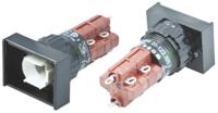 31-1220252 EAO Illuminated Push Button Switch for Use with Series 31