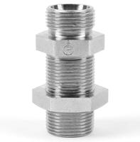 sv42lcf Parker Hydraulic DIN Fitting