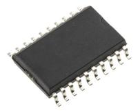 mc74act541dwg onsemi MC74ACT541DWG Octal-Channel Buffer & Line Driver, 3-State, 20-Pin SOIC