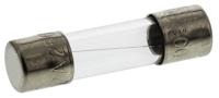 668-5969 RS PRO 2A F Glass Cartridge Fuse, 5 x 20mm