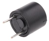 00346615 Schurter PC Board Non Resettable Fuse, Radial 1A, 250V ac