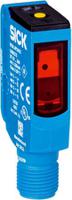 wl9lgc-3p2452a00 SICK Retroreflective Photoelectric Sensor, Block Sensor, 0 → 3.5 m Detection Range IO-LINK