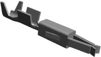 963711-1 TE Connectivity Micro-Timer II Series Female Crimp Terminal