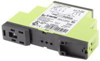e1uu230v01 Tele Voltage Monitoring Relay, 1 Phase, SPDT, Maximum of 24V ac/dc, DIN Rail