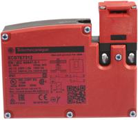 xcste7312 Telemecanique Sensors XCS-TE Series Solenoid Interlock Switch, Power to Unlock, 24V ac/dc