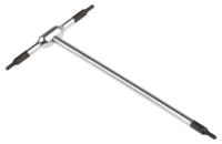 84tc2 Facom T Shape Metric Hex Key, 2mm