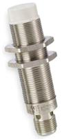 xs218sapam12 Telemecanique Sensors Inductive Threaded Barrel Proximity Sensor, M18, 12 mm Detection, PNP NO, 12 → 24 V dc