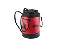 s001ba02 Petzl S001BA02 TPU Red Safety Equipment Bag