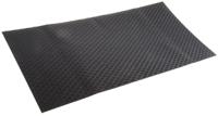 larmschutzplatten-500x250mm Teroson Adhesive bitumen Acoustic Insulation, 500mm x 250mm x 1.5mm