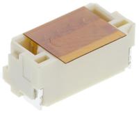 bm05b-ghs-tbtlfsn JST GH Series Straight Surface PCB Header, 5 Contact(s), 1.25 mm Pitch, 1 Row, Shrouded