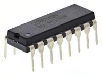 uc3854bn Texas Instruments UC3854BN, Power Factor Pre-Regulator Circuit, 115 kHz, 20 V 16-Pin, PDIP