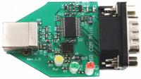 usb-com232-plus1 FTDI Chip Development Kit USB-COM232-PLUS1