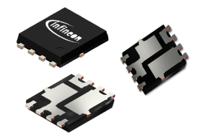iauc60n04s6l030hatma1 Infineon Half Bridge OptiMOS-TM6 Type N-Channel Power MOSFET, 60 A, 40 V N, 8-Pin SuperSO8 5 x 6 IAUC60N04S6L030HATMA1