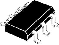mbt3904dw1t3g onsemi MBT3904DW1T3G Dual NPN Transistor, 200 mA, 40 V, 6-Pin SOT-363