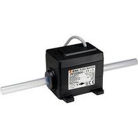 pf2d540-19-2 SMC PF2D Series Digital Flow Switch Flow Sensor for Air, 2.5 L/min Min, 45 L/min Max