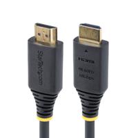hdmi2-cable-4k60-50c StarTech.comHDMI2 2.0, 500mm Male HDMI to Male HDMI High Speed 4K @ 60Hz