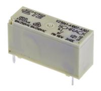 v23061a1007a302 TE Connectivity PCB Mount Power Relay, 24V dc Coil, 8A Switching Current, SPST