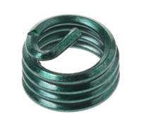 41890060006 Böllhoff Thread Repair Insert, M6 x 1, Drill Size 6.3mm