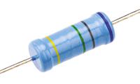 vr68000006804jac00 Vishay 6.8MΩ Metal Glaze Resistor 1W ±5% VR68000006804JAC00