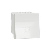 nu378618 Schneider Electric Flush Mount Electronic bell, 230 V, 70dB at 1 m, AC, 5-Tone