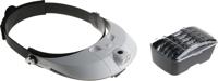 175-0436 RS PRO Magnifier, 1X x Magnification