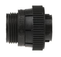 182645-1 TE Connectivity Circular Connector, 9 Contacts, Cable, Standard Connector, Socket, Female, CPC Series