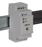 amr2-05 Chinfa AMR2 DIN Rail Power Supply, 90 → 264V ac ac Input, 5V dc dc Output, 3A Output, 15W