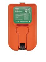 hew10gfew0 Hughes Wall Mounted Eye Wash Kit, 45 x 77.4 cm