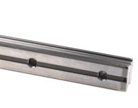 176-6696 RS PRO HG Series, Linear Guide Rail 23mm width 340mm Length