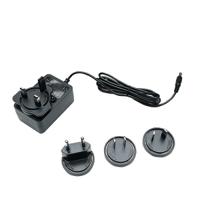 charger-15v15a Unilite 15 V Charger Adapter for use with CRI-1900, CRI-3250, RF-5400, RL-5250, SLR-4400, SLR-6000, SP-4500, 50 x 70 x