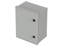 42143200-ps-432 Bopla Polysafe Series Fibreglass Reinforced Polyester Wall Box, IP66, 400 mm x 300 mm x 200mm