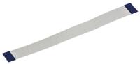 98267-0299 Molex Premo-Flex Series FFC Ribbon Cable, 14-Way, 1mm Pitch, 152mm Length