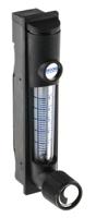 mr3a14bvbn Key Instruments MR3000 Series Variable Area Flow Meter for Gas, 0.4 L/min Min, 5 L/min Max