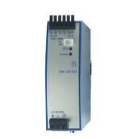 rps-120-eec-cc Hirschmann RPS 120 DIN Rail Power Supply, 100→240V ac ac Input, 24 → 28V dc dc Output, 5→ 4.5A
