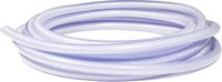 243-0172 RS PRO PVC, Hose Pipe, 31.5mm ID, 41mm OD, Clear, 15m