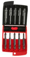 e611pb Facom Driver Bit Set 10 Pieces, Phillips, Pozidriv, Torx