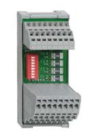 pdm-iop-4cc-iop Schmersal PDM Series Input/Output Module, 24 V dc