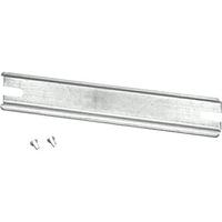 dk-ts-35 HENSEL DIN Rail, 256mm x 35mm