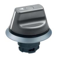 101163541 Schmersal NWS21GR Series 2 Position Selector Switch Head