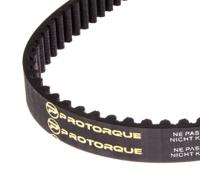 175-5245 RS PRO Timing Belt, 110 Teeth, 880mm Length, 20mm Width