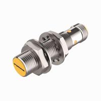bi4u-m12-ap6x-h1141 Turck, M12 x 1, PNP Inductive Sensor 52mm Length, 10 → 30 V dc supply voltage , IP68 Rating