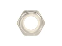 1sng625068r0000 Entrelec 1SNG Series Brass Brass, CR, NBR, PA 6 Cable Gland, PG13.5 Thread, 6mm min., 12mm max., IP66, IP68