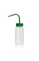 251-9448 RS PRO 250ml LDPE Wide Neck Wash Bottle