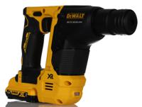 dch072l2-gb DeWALT DCH SDS Plus 12V Cordless Hammer Drill Li-Ion, Type G - British 3-Pin