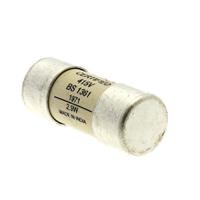 15kr85 Eaton 15A Ceramic Cartridge Fuse, 23 x 57mm