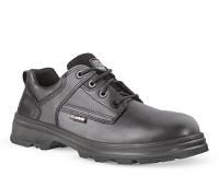 jalgaheris-00jmj04 Jallatte 00JMJ04 Unisex Black Polymer Toe Capped Safety Shoes, UK 5 → 12, EU 38