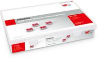 870055 Wurth Elektronik, Through Hole Capacitor Kit 15 pieces