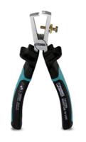 1212366 Phoenix Contact WIREFOX 10 VDE Series Wire Stripper, 0.1 mm² Min, 10 mm² Max