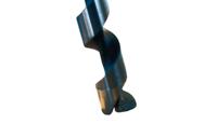 2608597622 Bosch Wood Auger Drill Bit for Wood, 6mm Diameter, 235 mm Overall