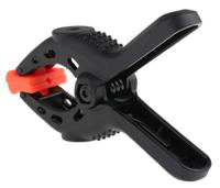 231-263 RS PRO 25mm Spring Clamp